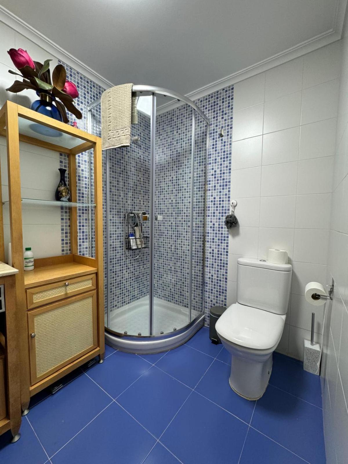 Avanza 4 Plaza Galicia Sarria Bagian luar foto